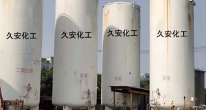 氣瓶干燥抽真空工作中，發(fā)現(xiàn)的問題及處理
